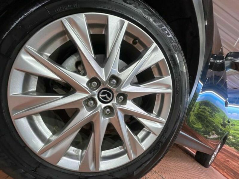 CX-8