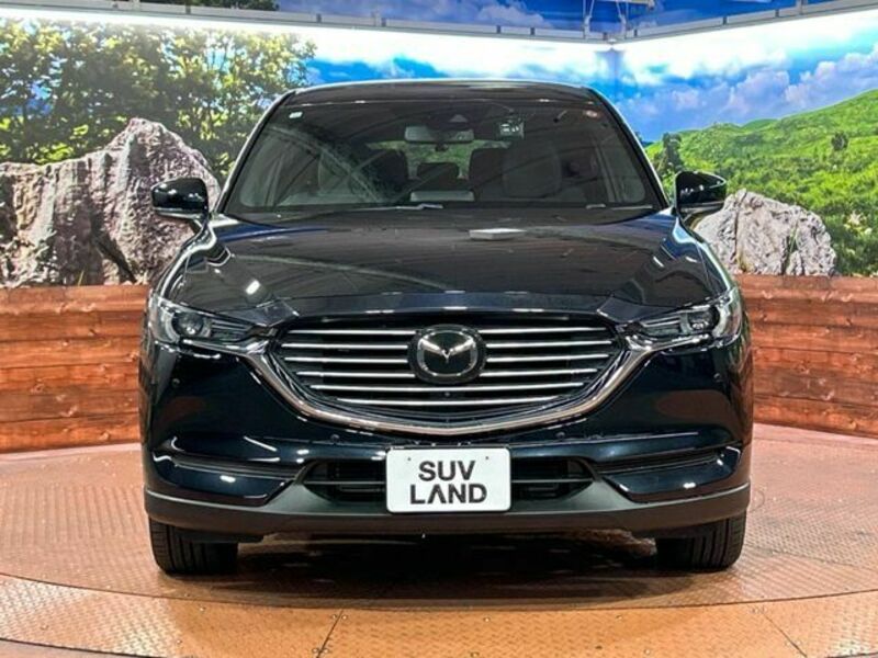 CX-8
