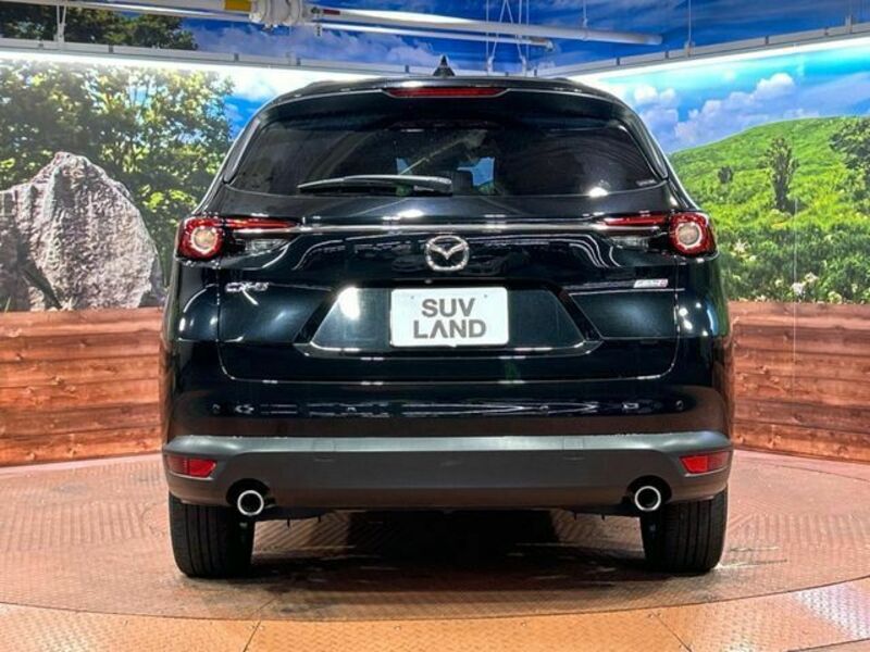 CX-8