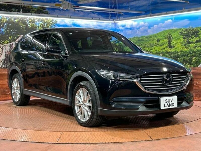 CX-8
