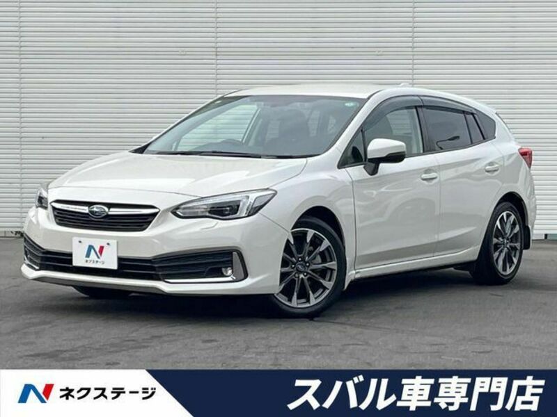 IMPREZA SPORT-0