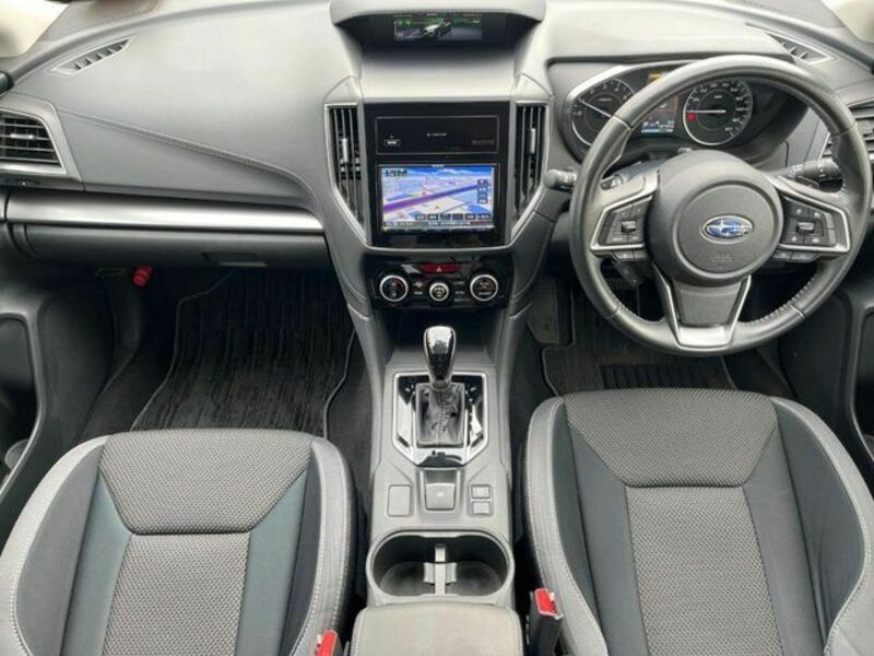 IMPREZA SPORT