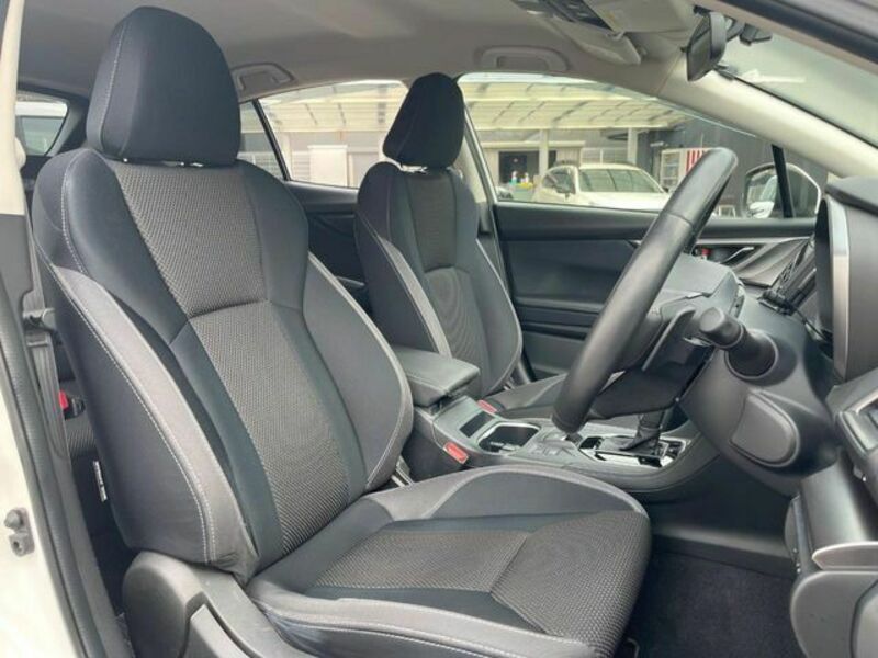 IMPREZA SPORT