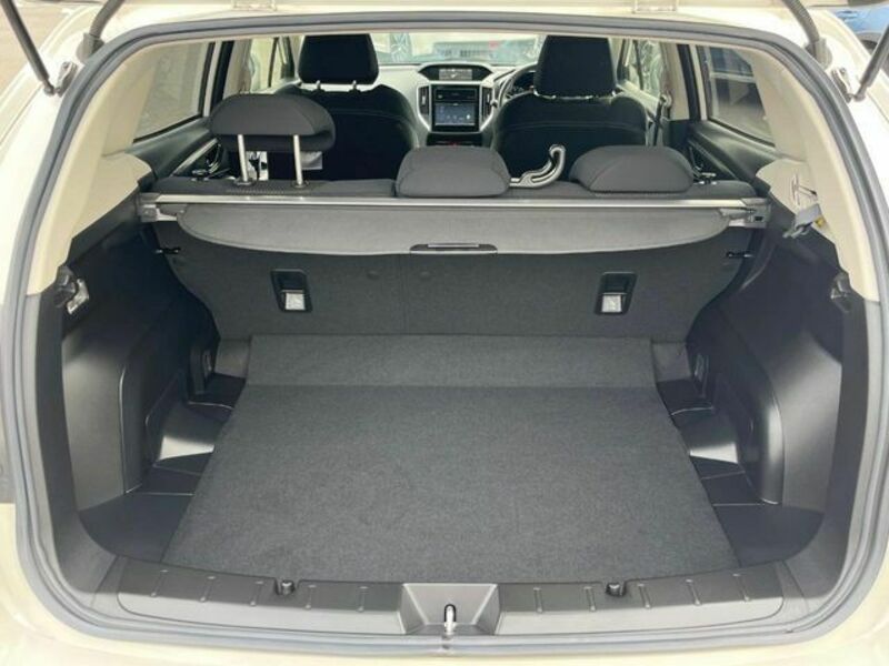 IMPREZA SPORT
