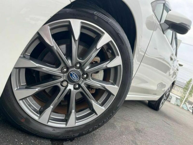 IMPREZA SPORT