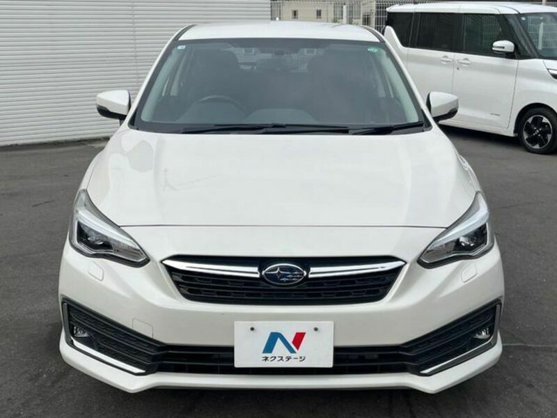 IMPREZA SPORT