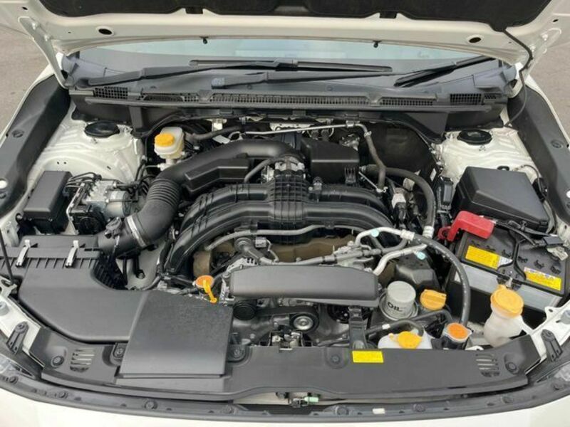 IMPREZA SPORT