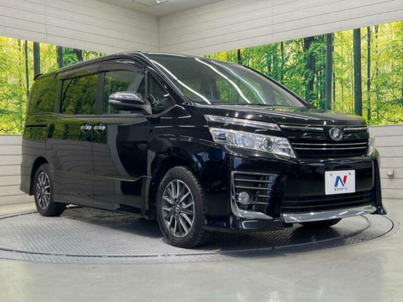 VOXY