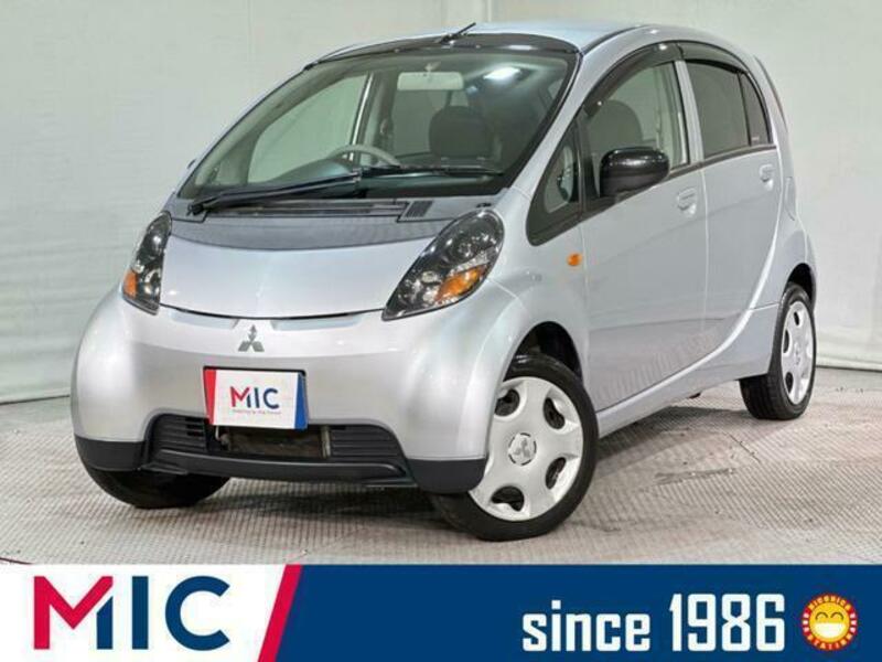 MITSUBISHI I