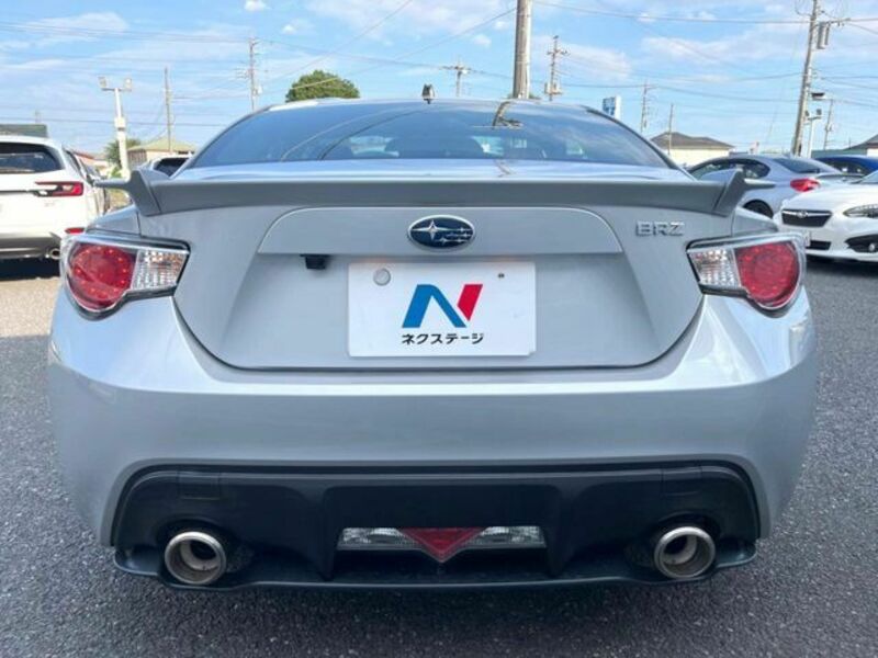 BRZ