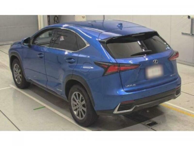 NX