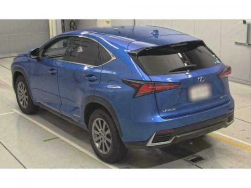NX