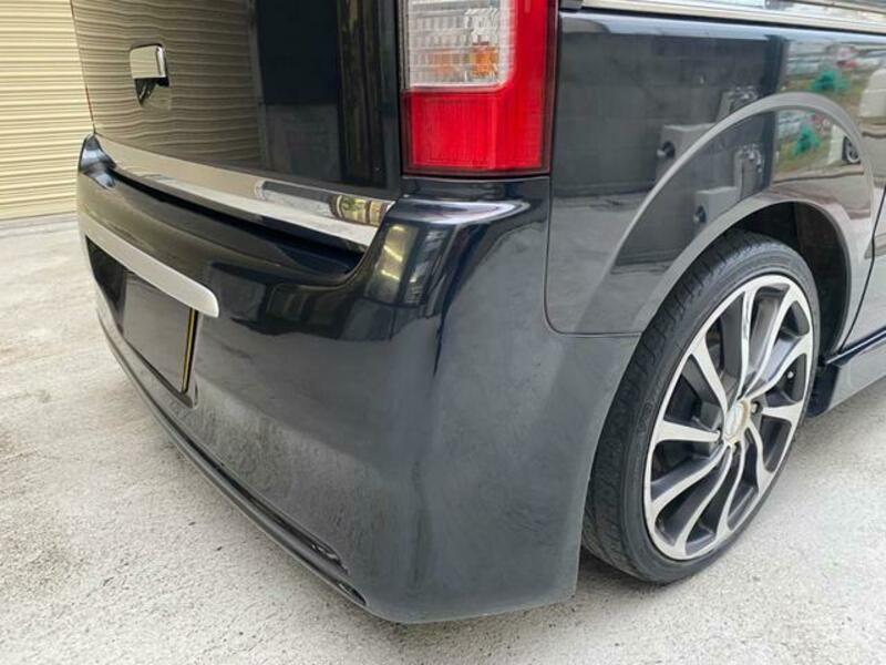 EVERY WAGON