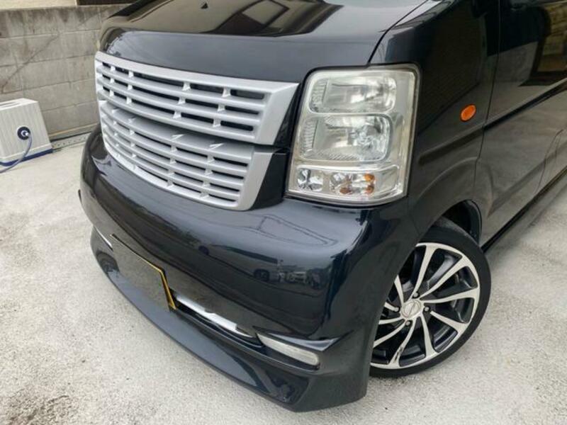 EVERY WAGON