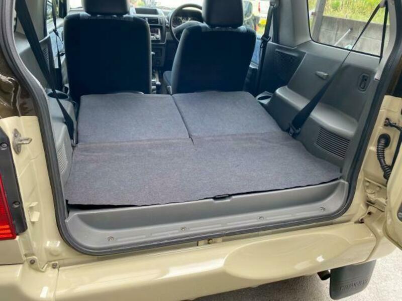 PAJERO MINI