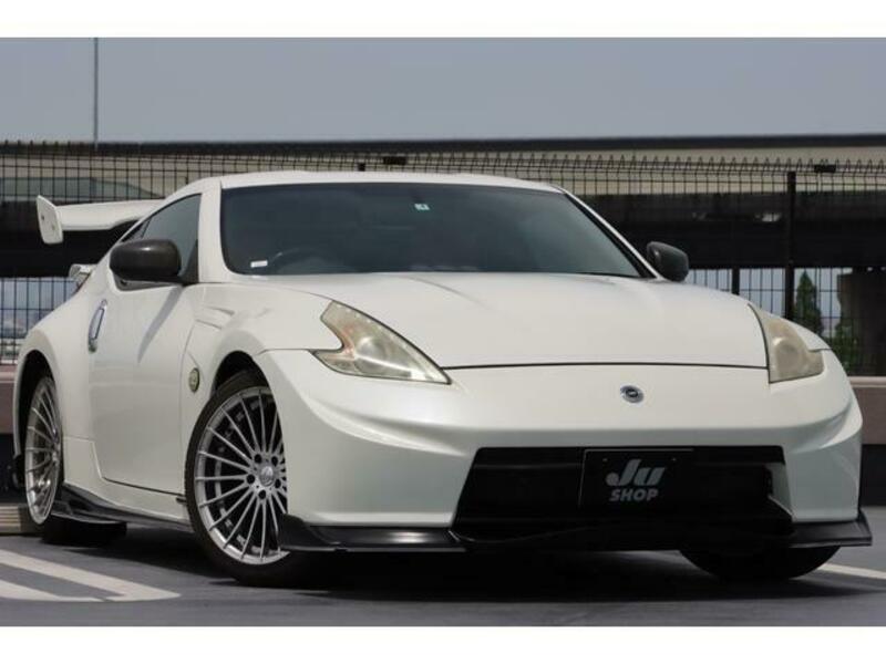 FAIRLADY Z