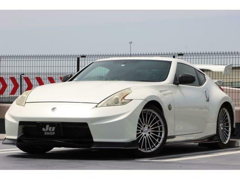 FAIRLADY Z