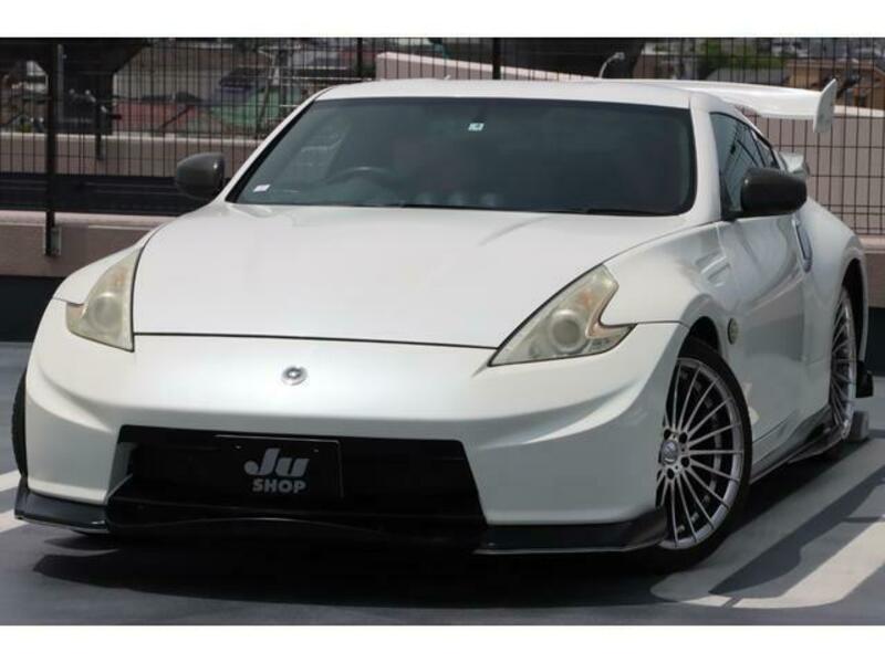 FAIRLADY Z