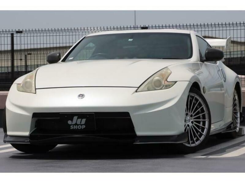 FAIRLADY Z