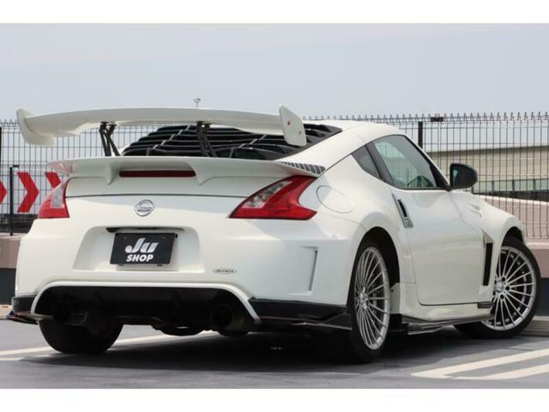 FAIRLADY Z
