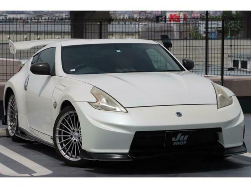 FAIRLADY Z-0