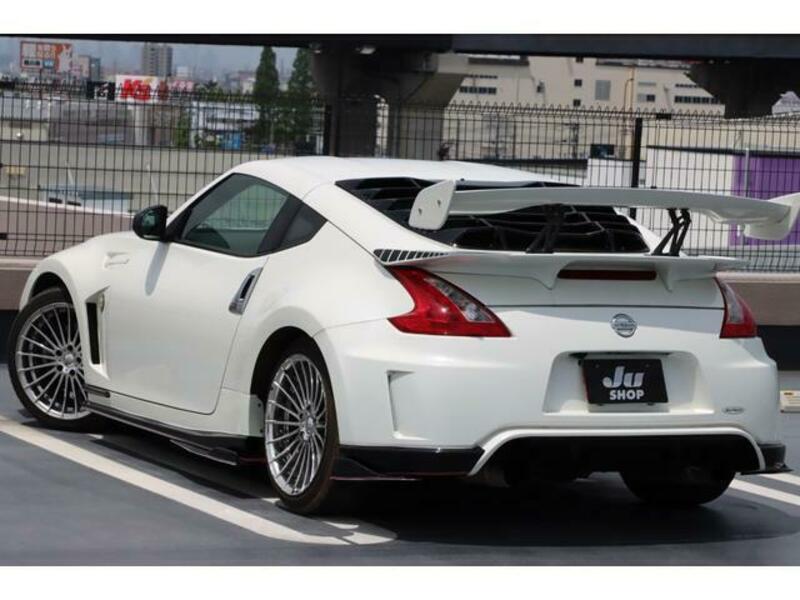 FAIRLADY Z