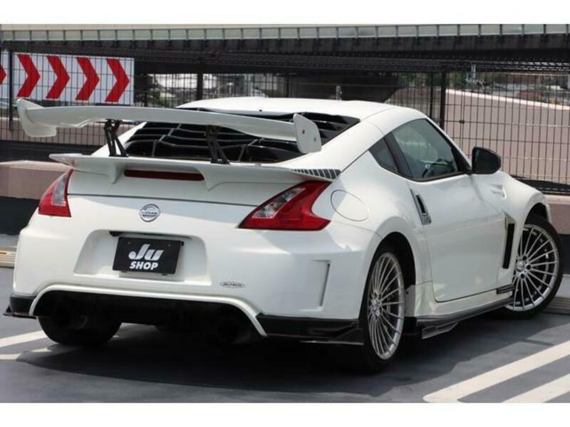 FAIRLADY Z