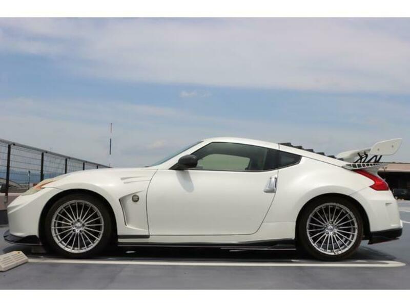 FAIRLADY Z