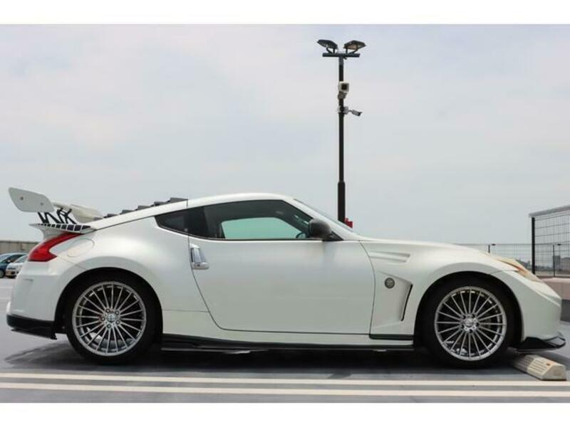 FAIRLADY Z