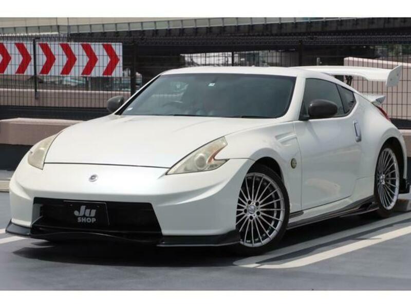 FAIRLADY Z