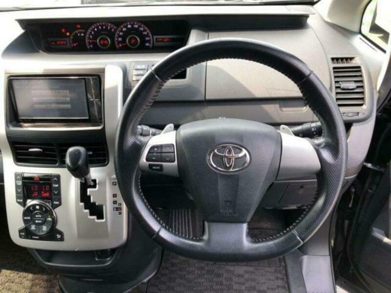 VOXY