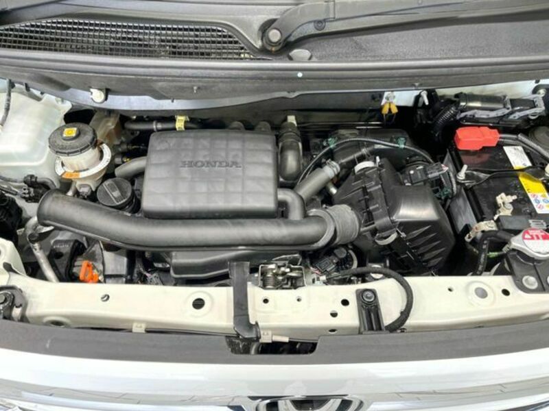 N BOX
