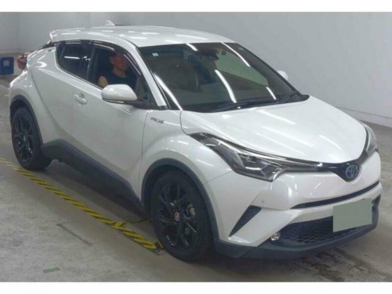 C-HR-0