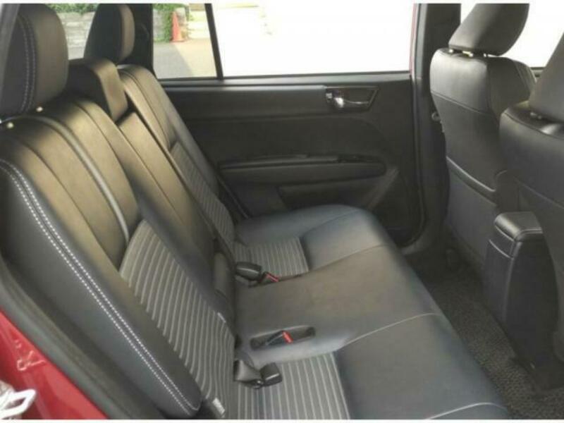 COROLLA FIELDER