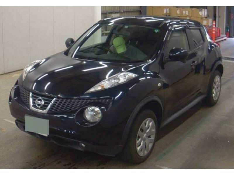 JUKE