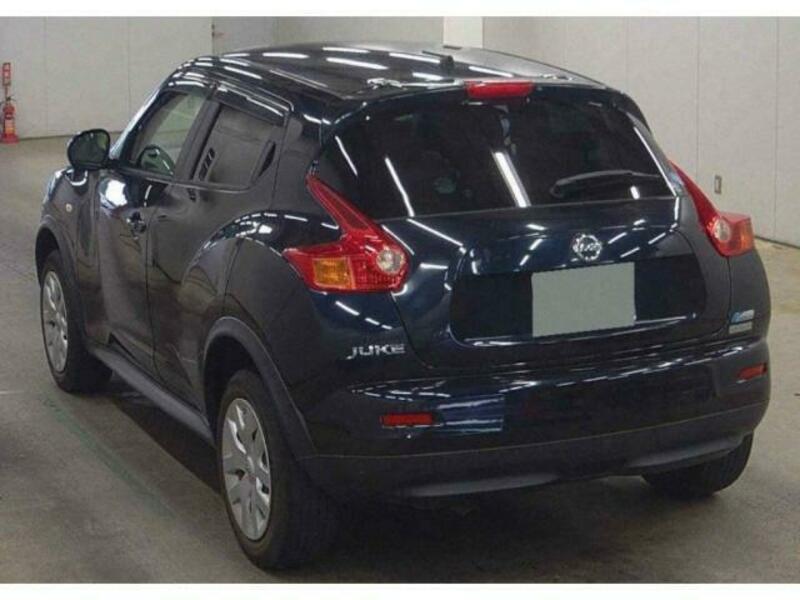 JUKE