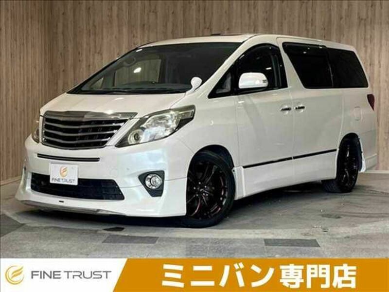 ALPHARD-0