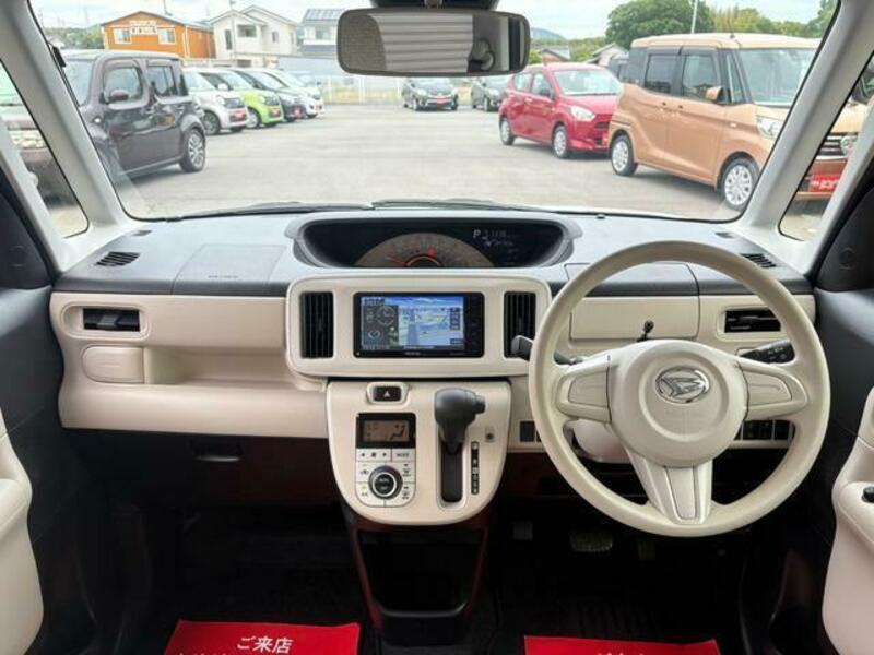 MOVE CANBUS