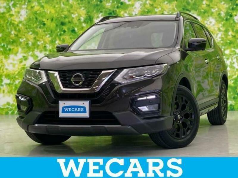 X-TRAIL-0