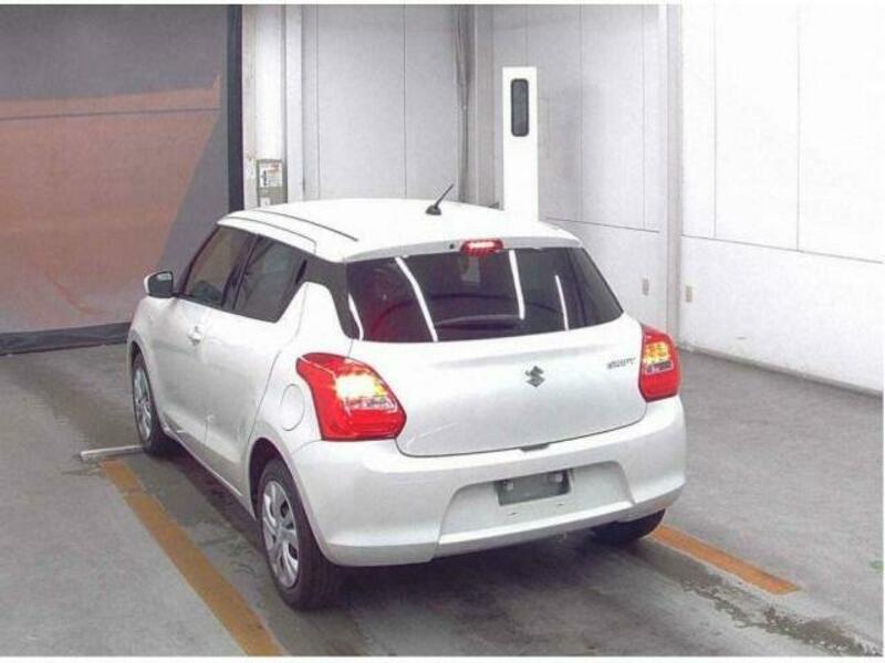 SWIFT