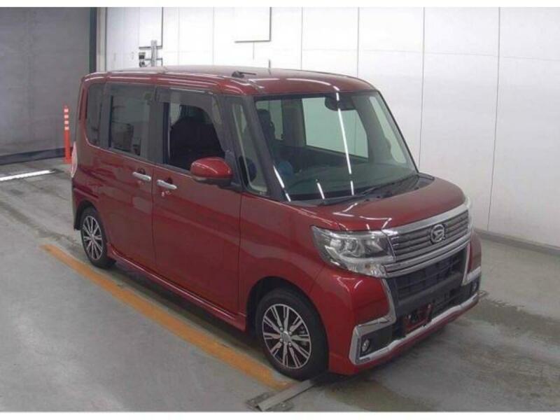TANTO