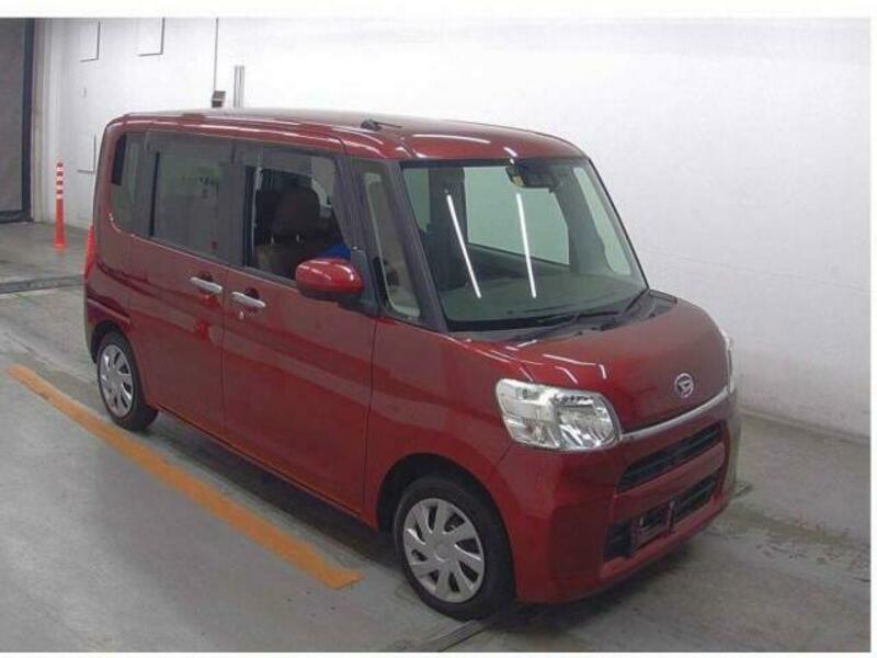 TANTO