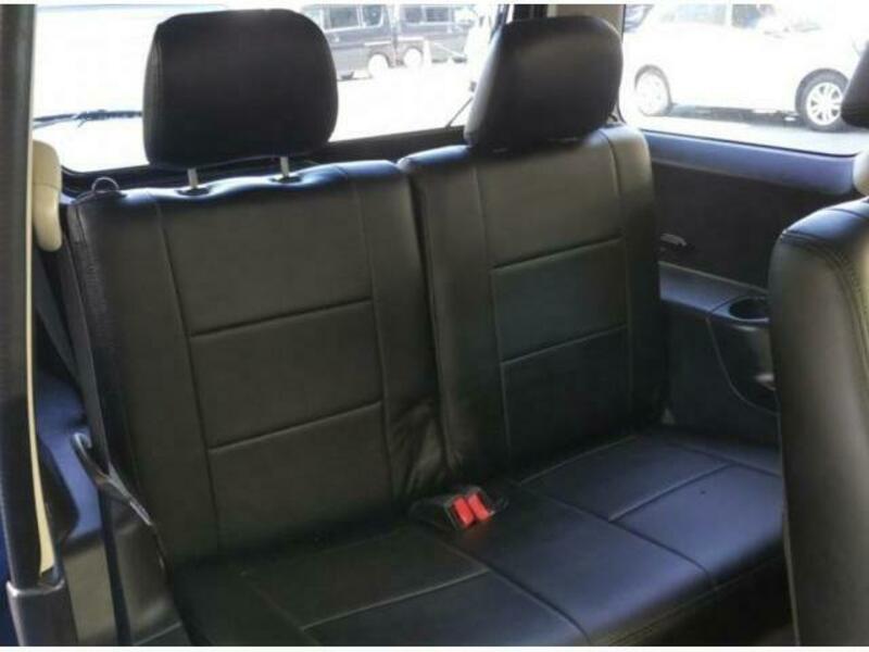 PAJERO MINI