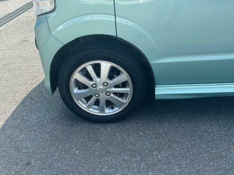 EVERY WAGON