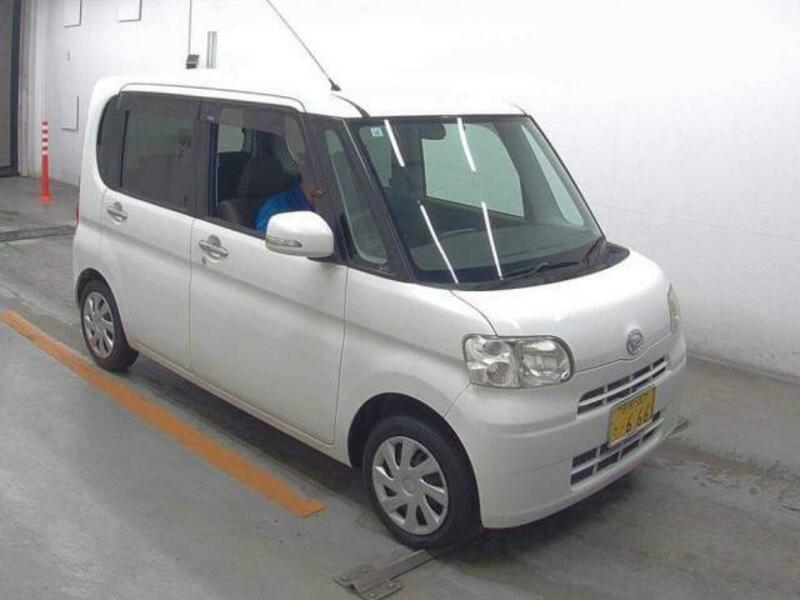 TANTO
