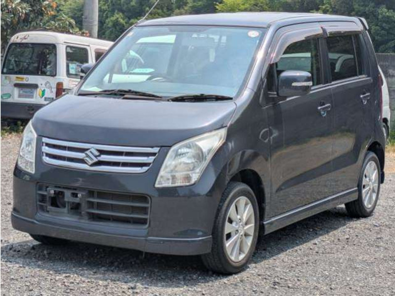 WAGON R-0