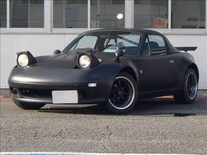 MAZDA EUNOS ROADSTER