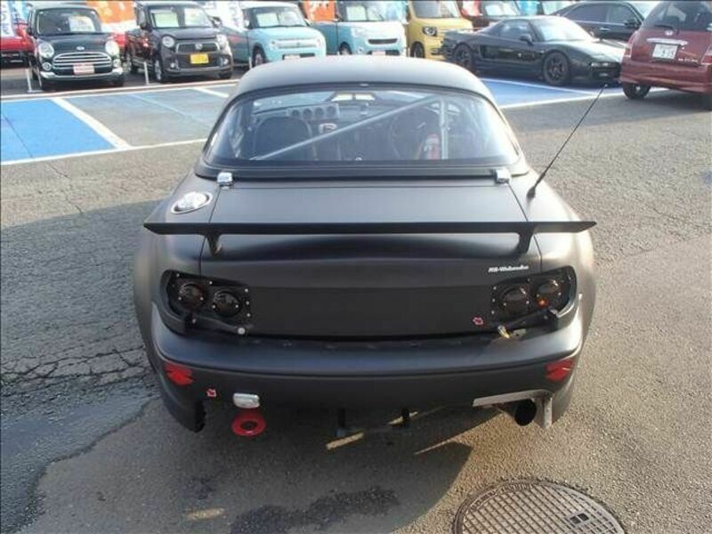 EUNOS ROADSTER