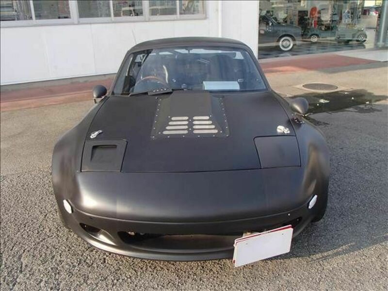 EUNOS ROADSTER