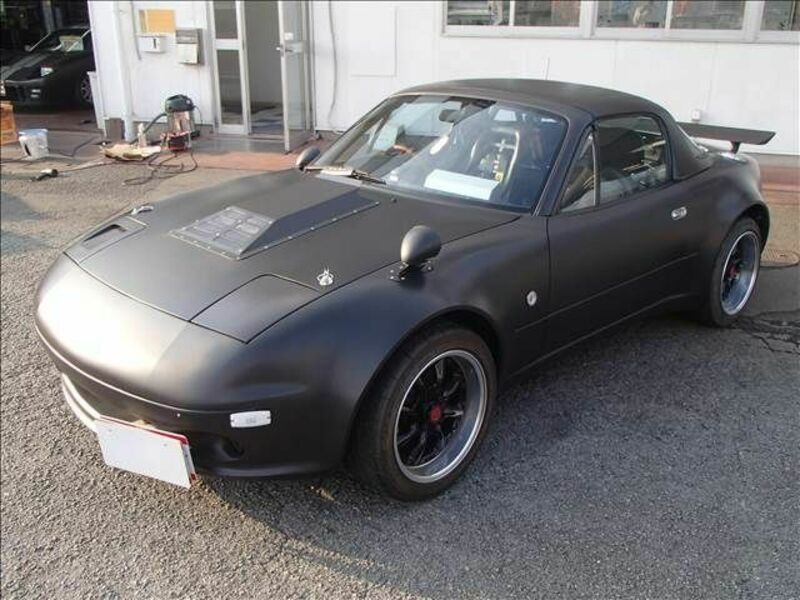 EUNOS ROADSTER